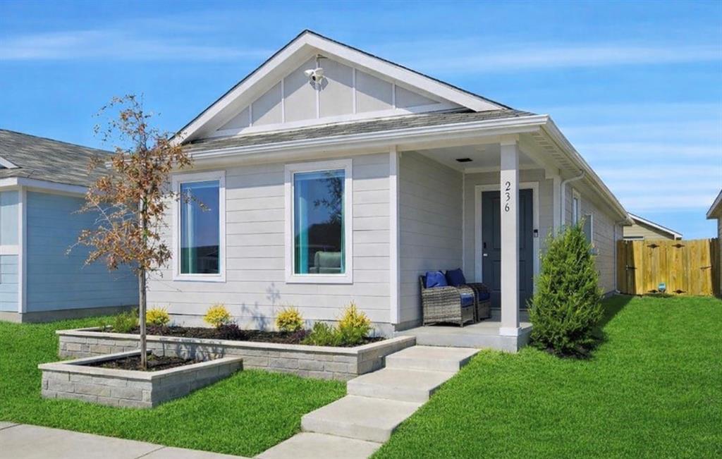 Tillage Farms Ph 1 - Residential