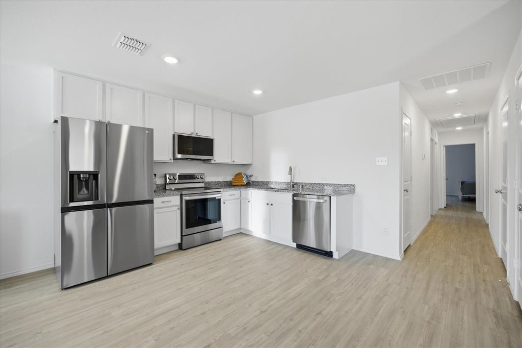 Tillage Farms Ph 1 - Residential