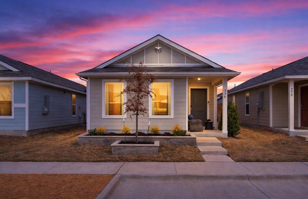 Tillage Farms Ph 1 - Residential