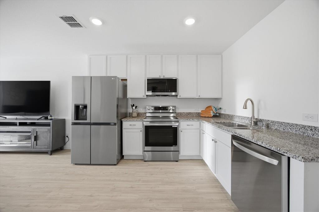 Tillage Farms Ph 1 - Residential