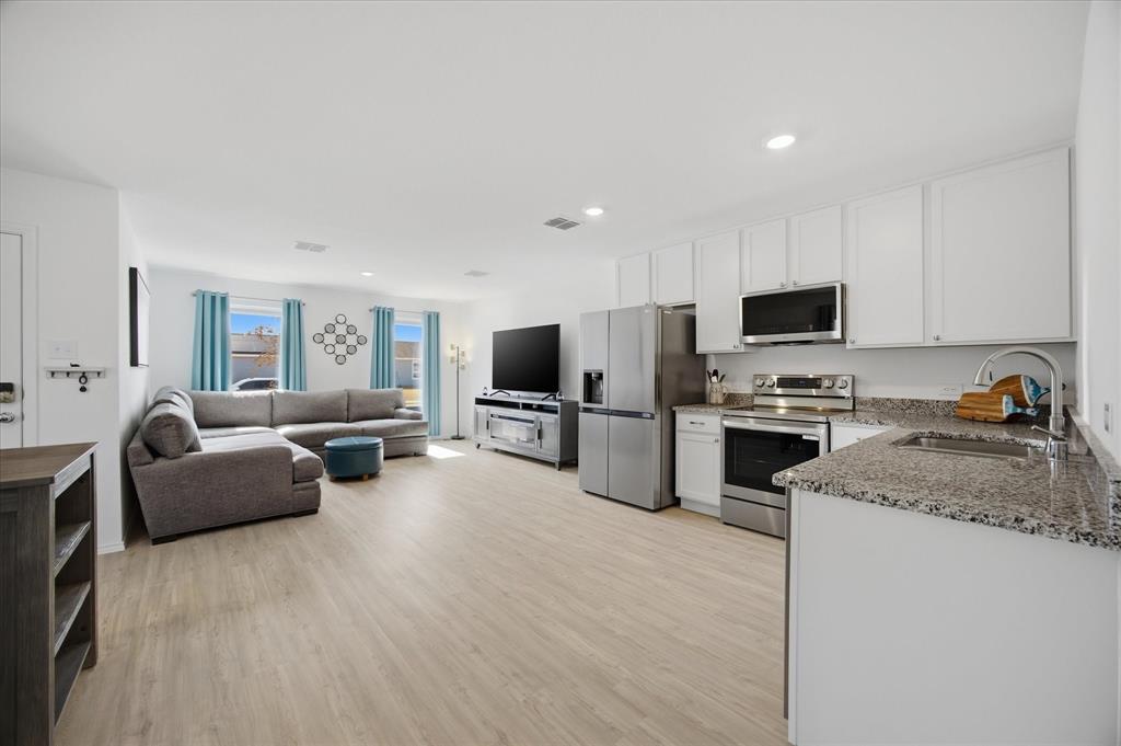 Tillage Farms Ph 1 - Residential