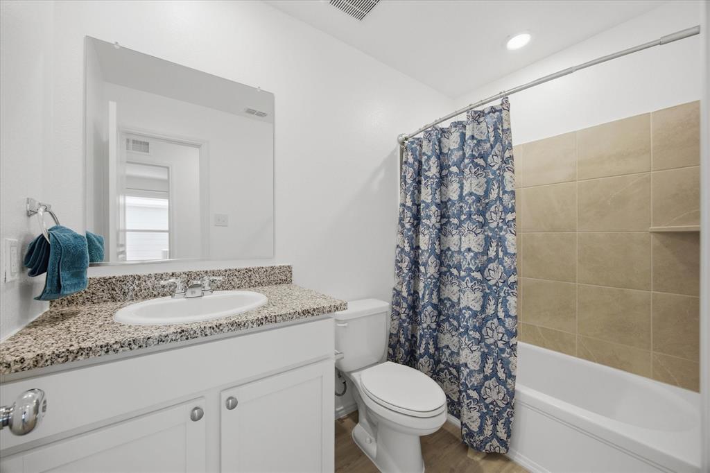 Tillage Farms Ph 1 - Residential