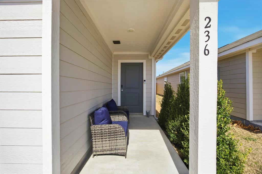 Tillage Farms Ph 1 - Residential