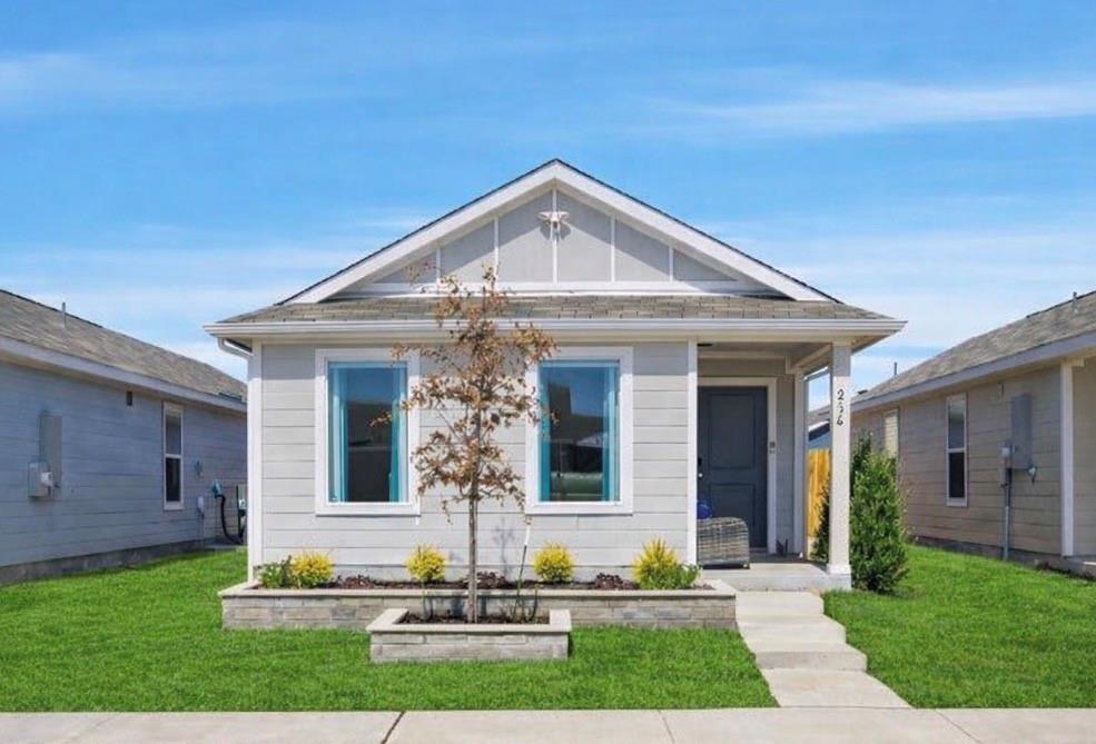 Tillage Farms Ph 1 - Residential