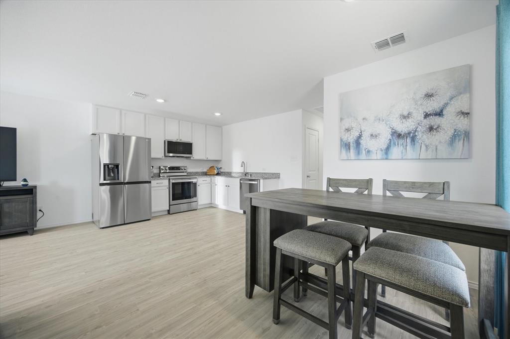 Tillage Farms Ph 1 - Residential