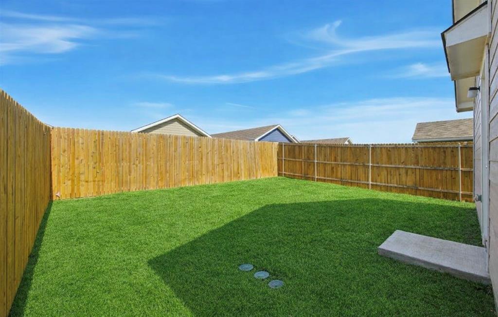 Tillage Farms Ph 1 - Residential