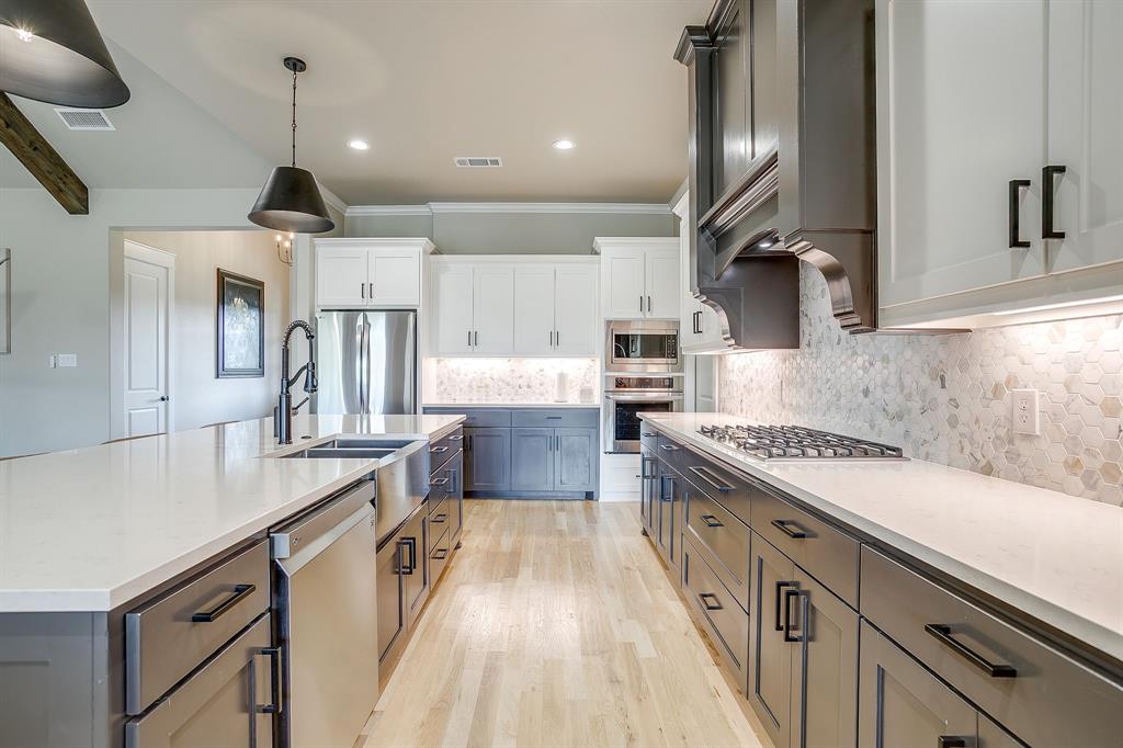 Cattlebaron Parc - Residential