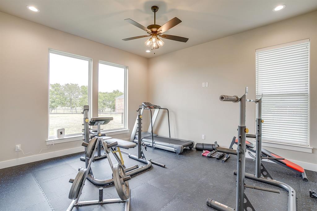 Cattlebaron Parc - Residential