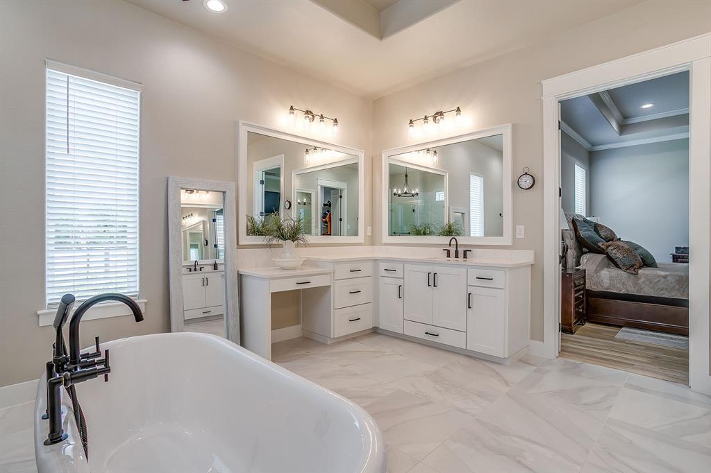 Cattlebaron Parc - Residential