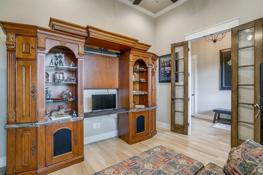 Cattlebaron Parc - Residential