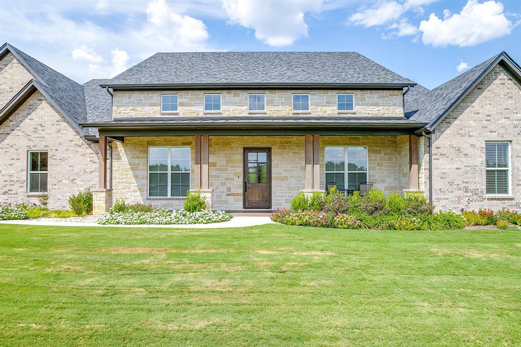 Cattlebaron Parc - Residential