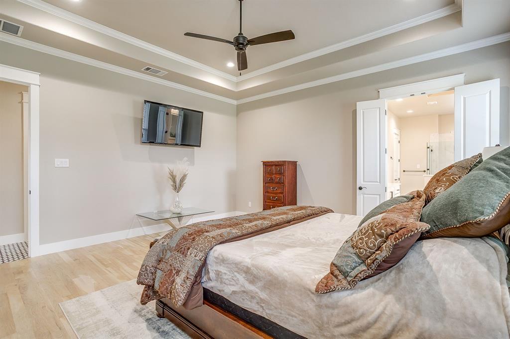 Cattlebaron Parc - Residential