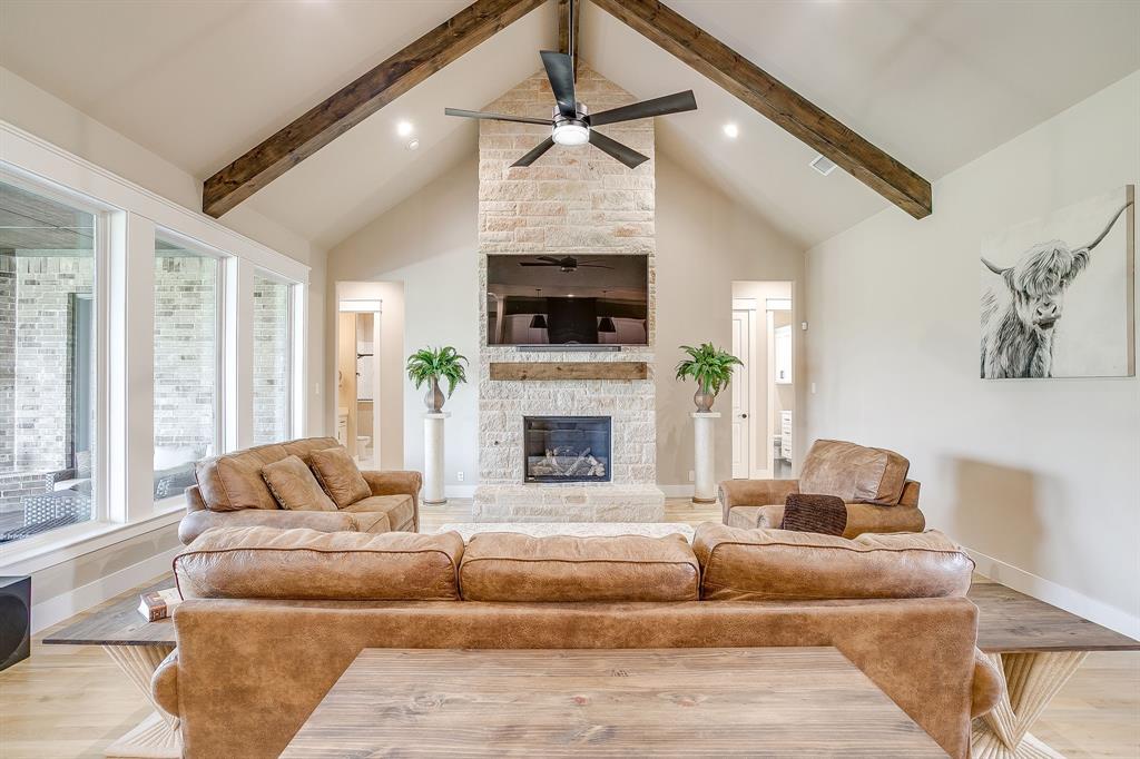 Cattlebaron Parc - Residential