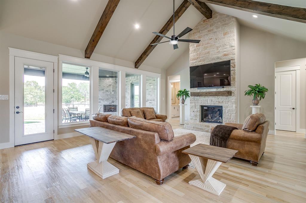 Cattlebaron Parc - Residential