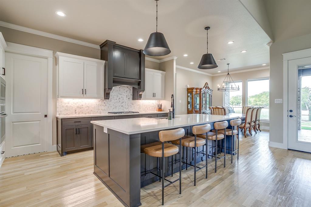 Cattlebaron Parc - Residential