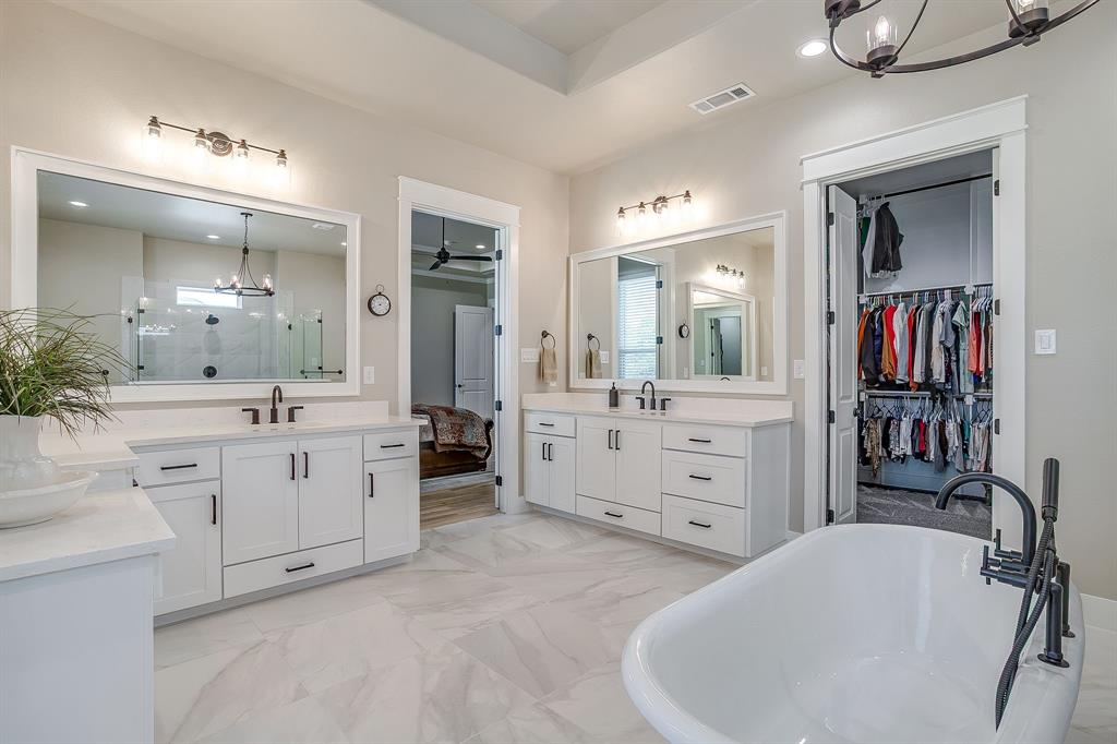 Cattlebaron Parc - Residential