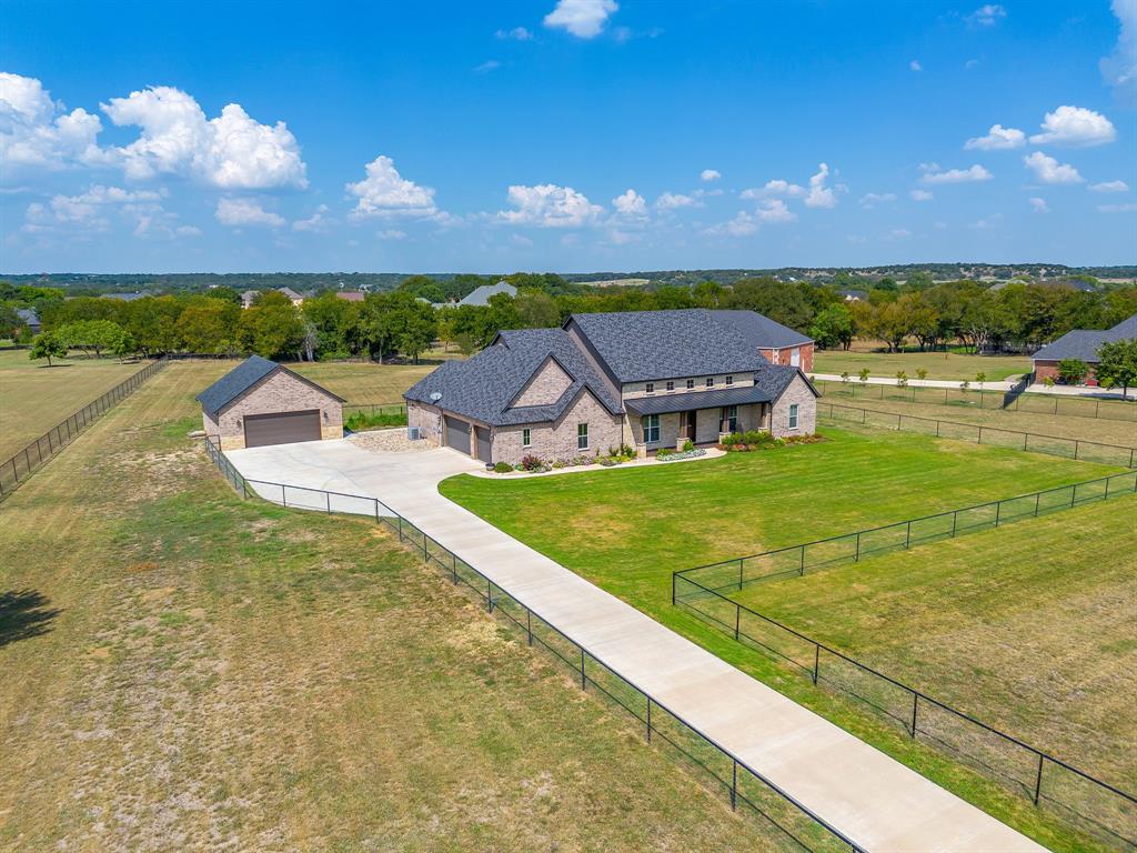 Cattlebaron Parc - Residential