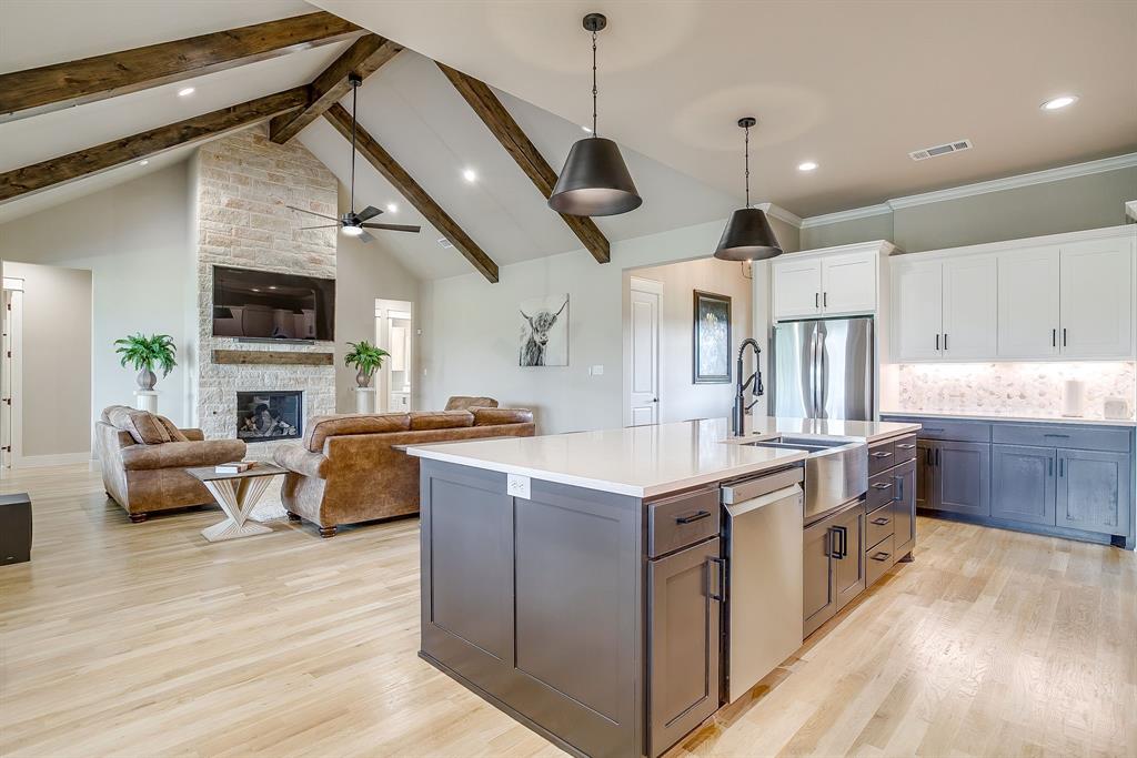 Cattlebaron Parc - Residential