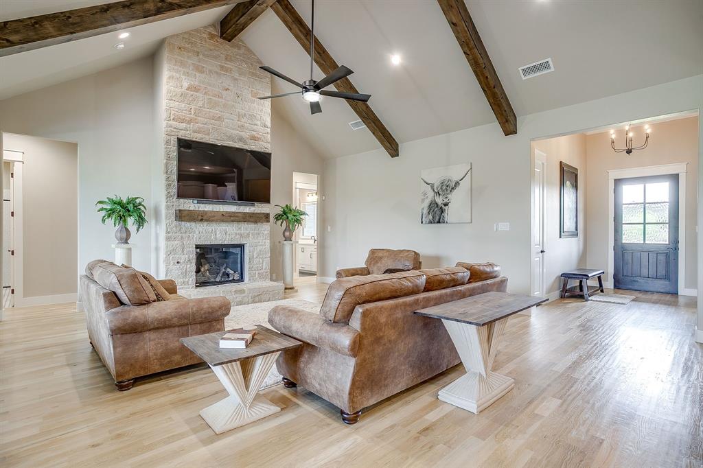 Cattlebaron Parc - Residential