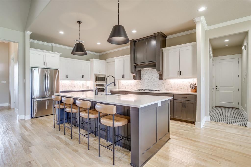 Cattlebaron Parc - Residential