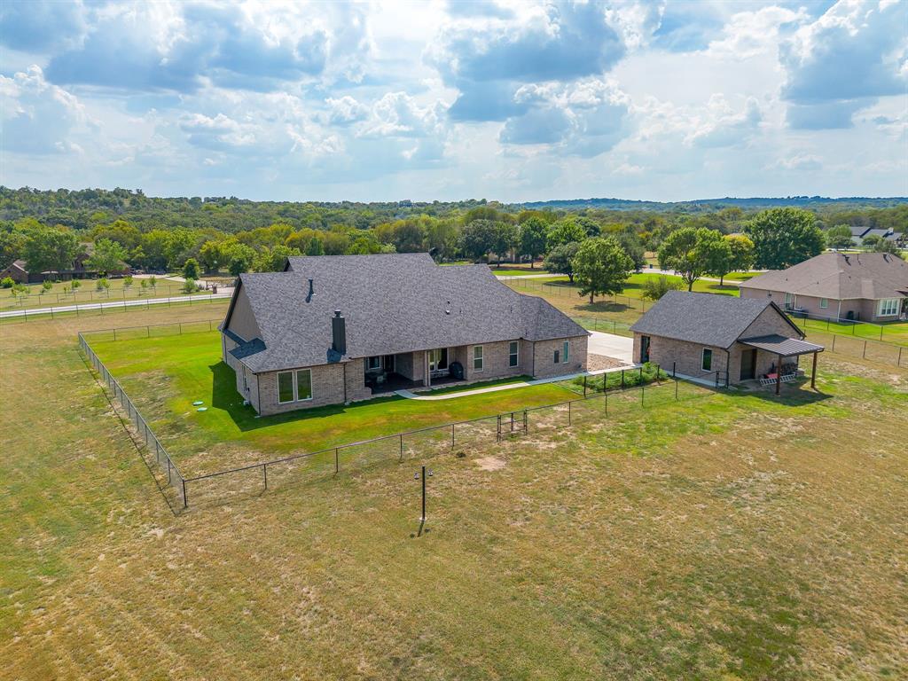 Cattlebaron Parc - Residential