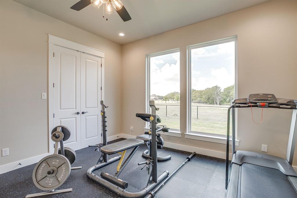 Cattlebaron Parc - Residential