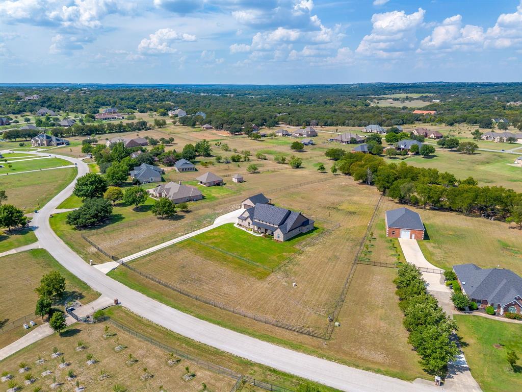 Cattlebaron Parc - Residential