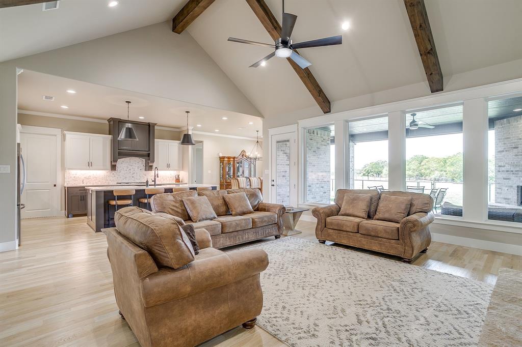 Cattlebaron Parc - Residential