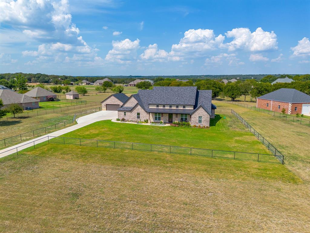 Cattlebaron Parc - Residential