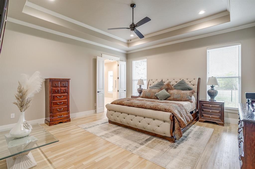 Cattlebaron Parc - Residential