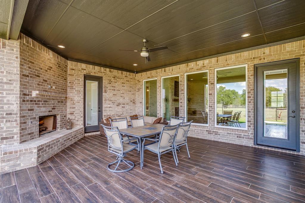 Cattlebaron Parc - Residential