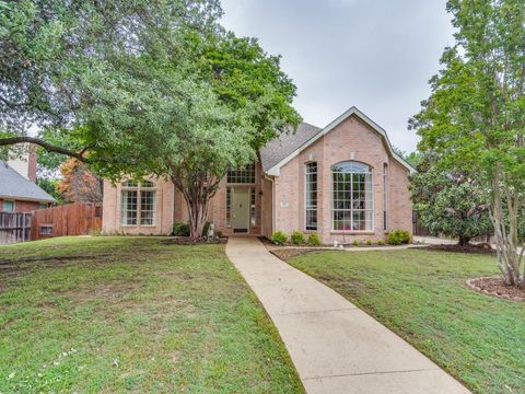 327 Kentwood Drive Murphy TX 75094