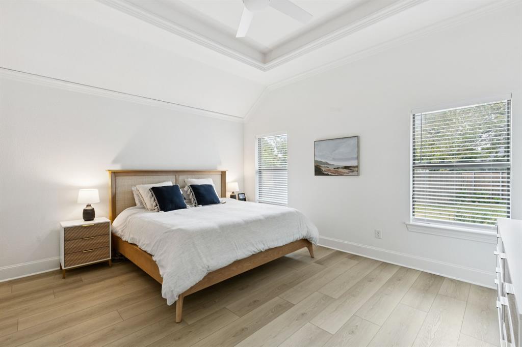 Antigua Bay - Residential