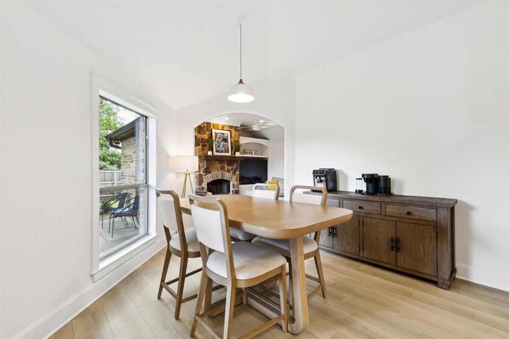 Antigua Bay - Residential