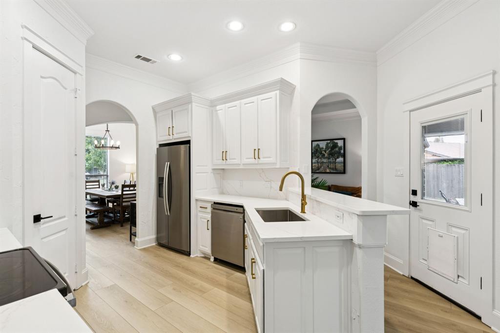 Antigua Bay - Residential