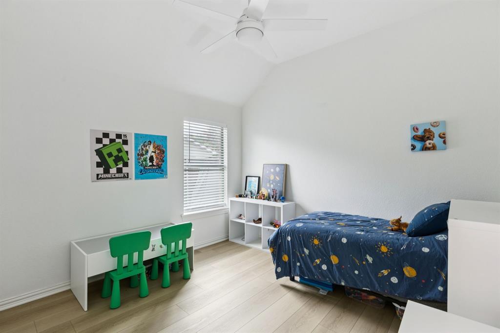 Antigua Bay - Residential