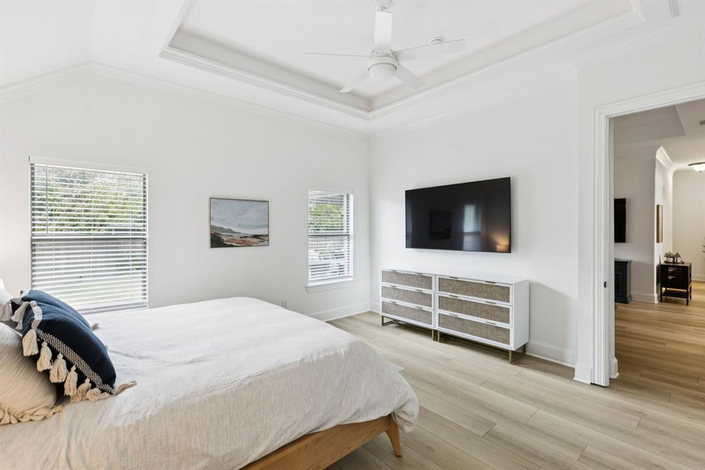 Antigua Bay - Residential