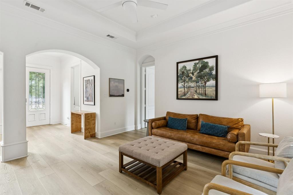 Antigua Bay - Residential