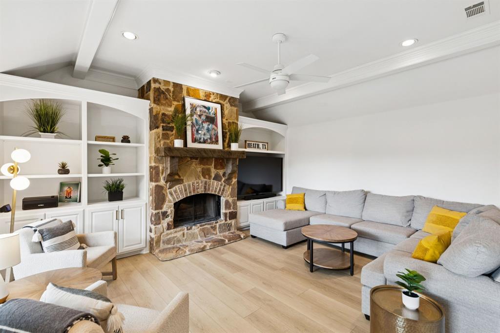 Antigua Bay - Residential