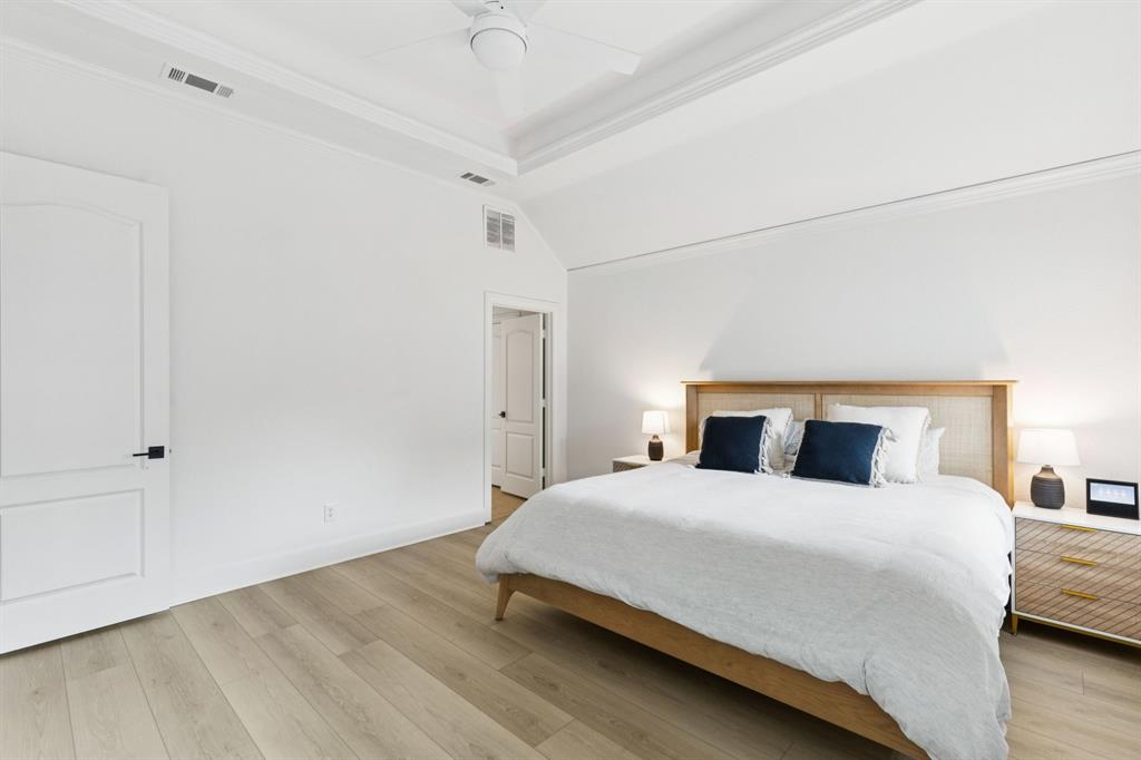 Antigua Bay - Residential