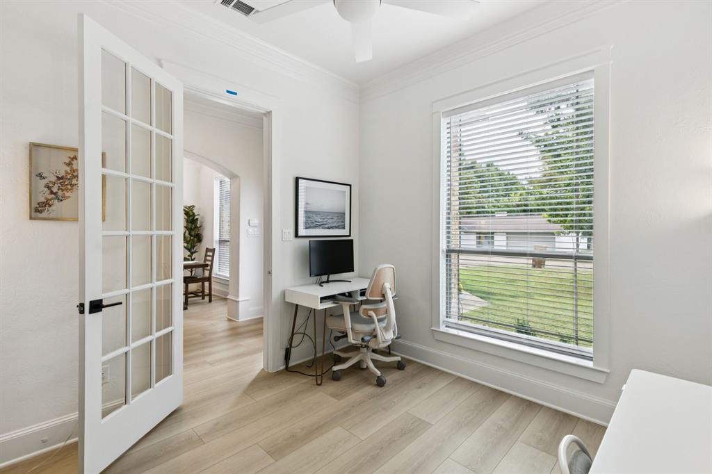 Antigua Bay - Residential