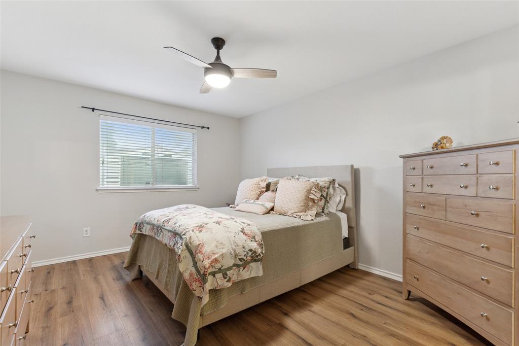 Arbor Creek Little Elm - Residential