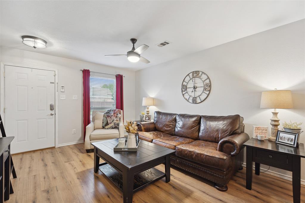 Arbor Creek Little Elm - Residential