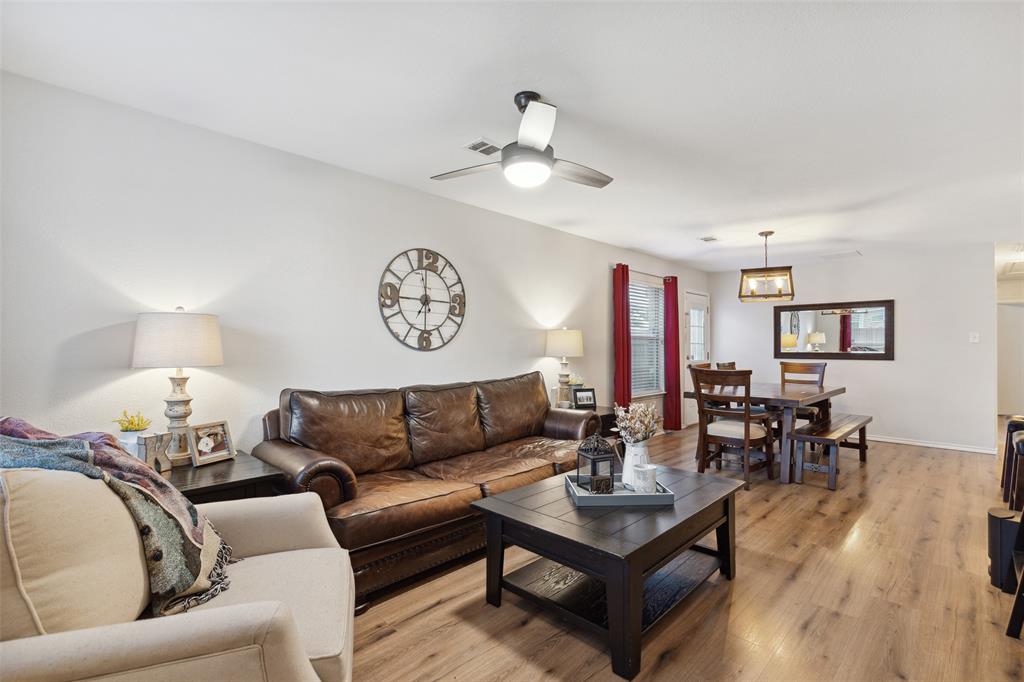 Arbor Creek Little Elm - Residential