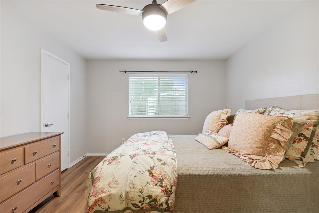 Arbor Creek Little Elm - Residential