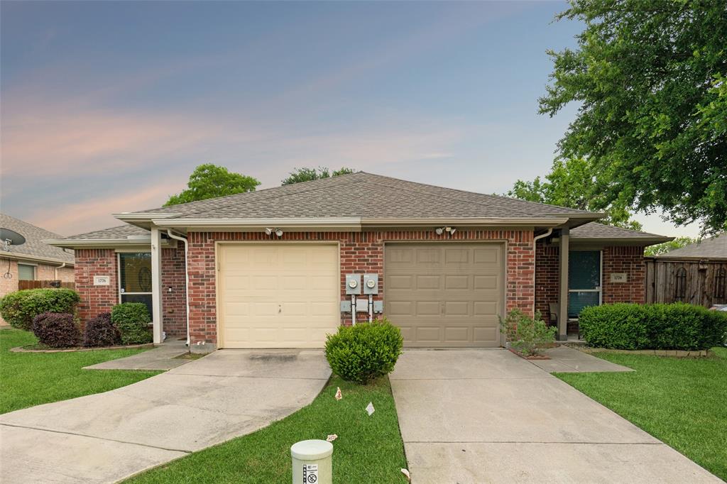 Arbor Creek Little Elm - Residential