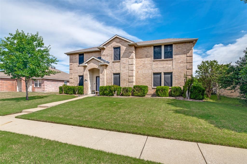 2909 Sheridan Ln, Wylie, TX, 75098