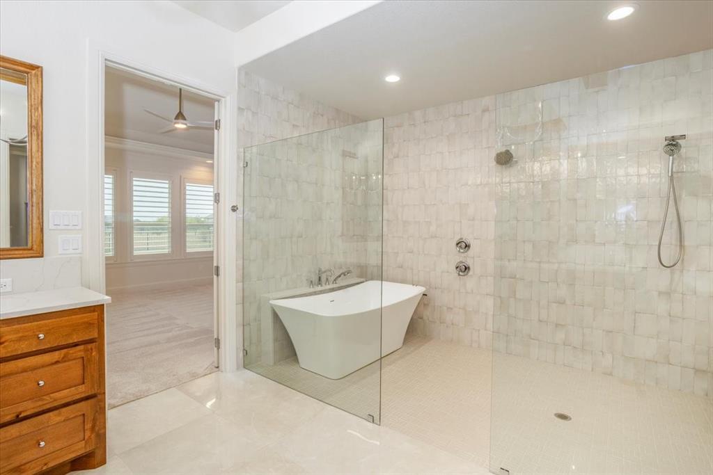 Bella Flora - Residential