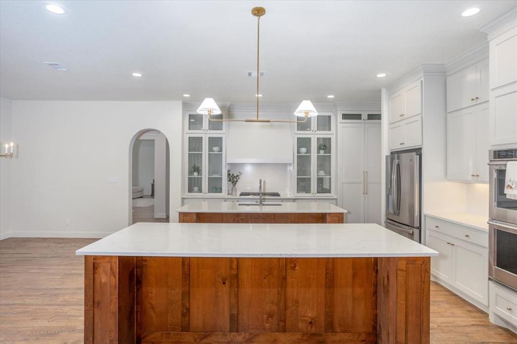 Bella Flora - Residential