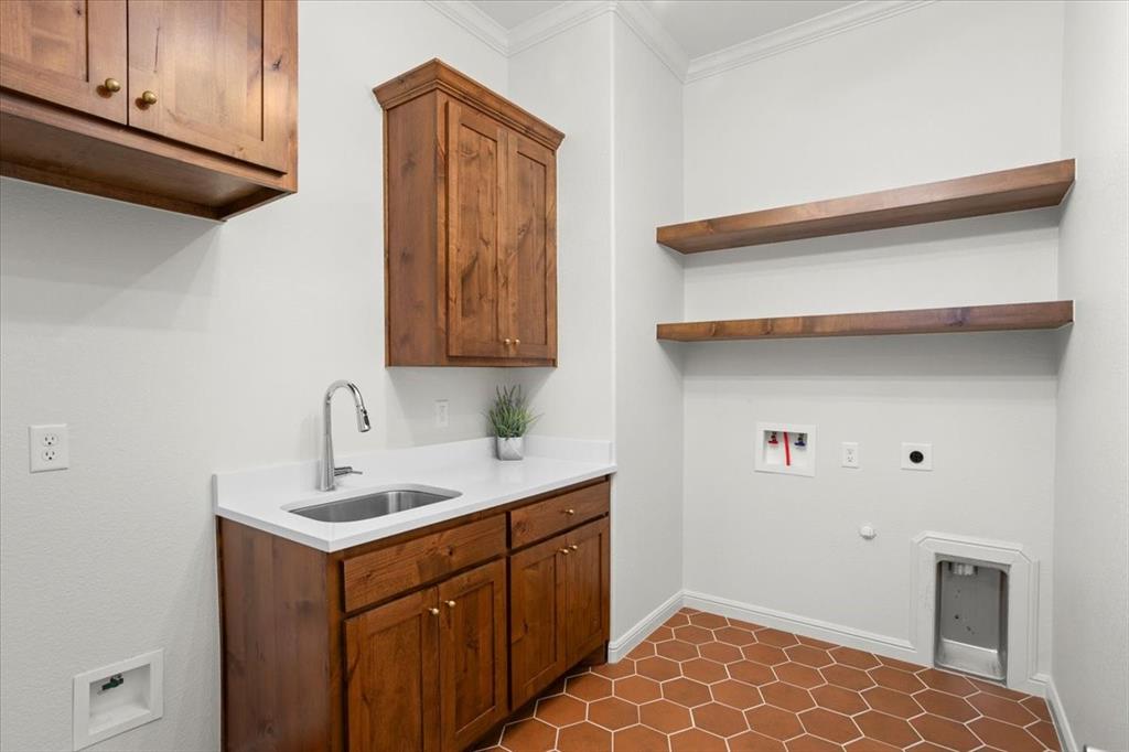 Bella Flora - Residential